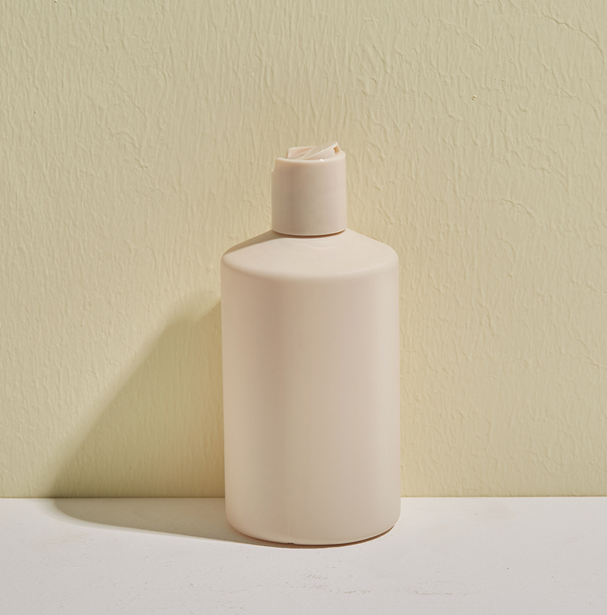 pp cosmetic bottle