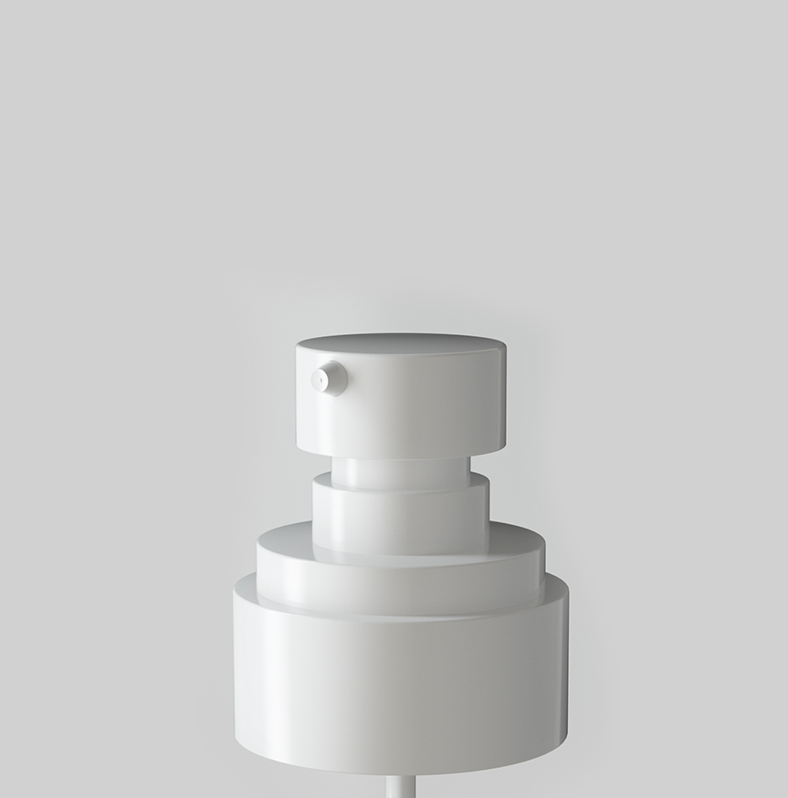 serum pump