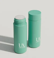 UA-Powderpack-100 bottiglia per la cura della pelle