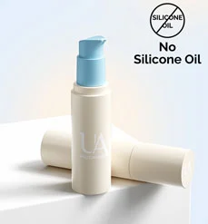 Confezione airless Airless per la cura della pelle senza PU053-oil